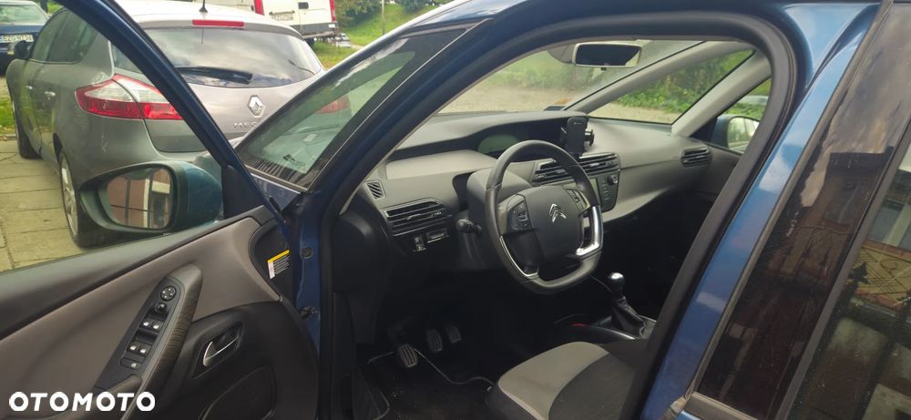 Citroën C4 Picasso 1.6 VTi Attraction - 4