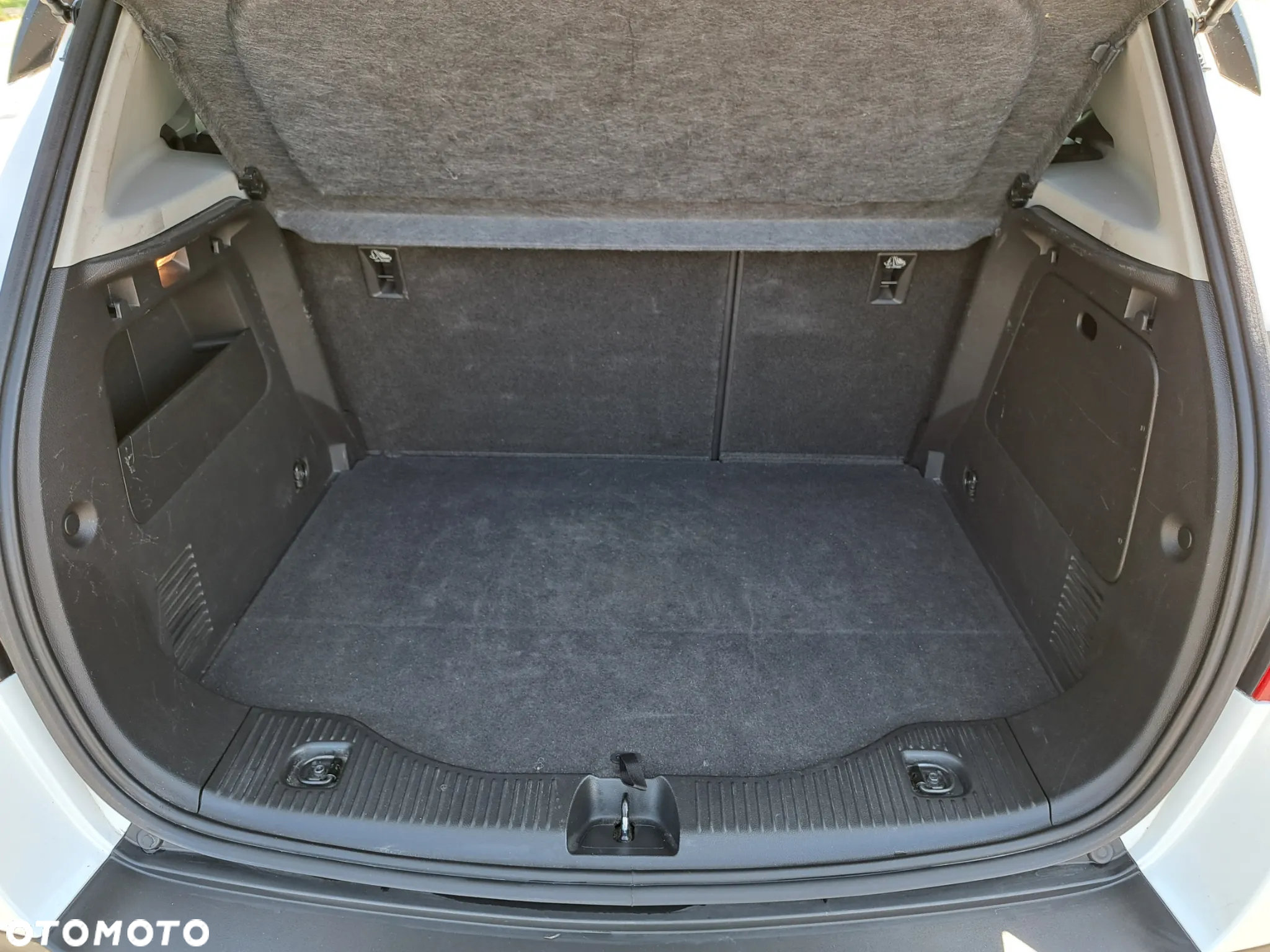 Opel Mokka 1.6 CDTI Cosmo S&S - 5