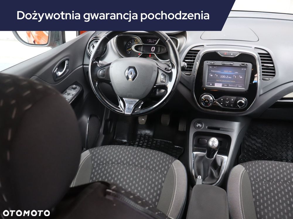 Renault Captur - 9