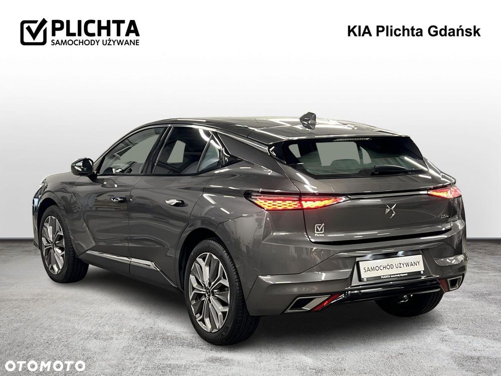 DS Automobiles DS 4 - 3