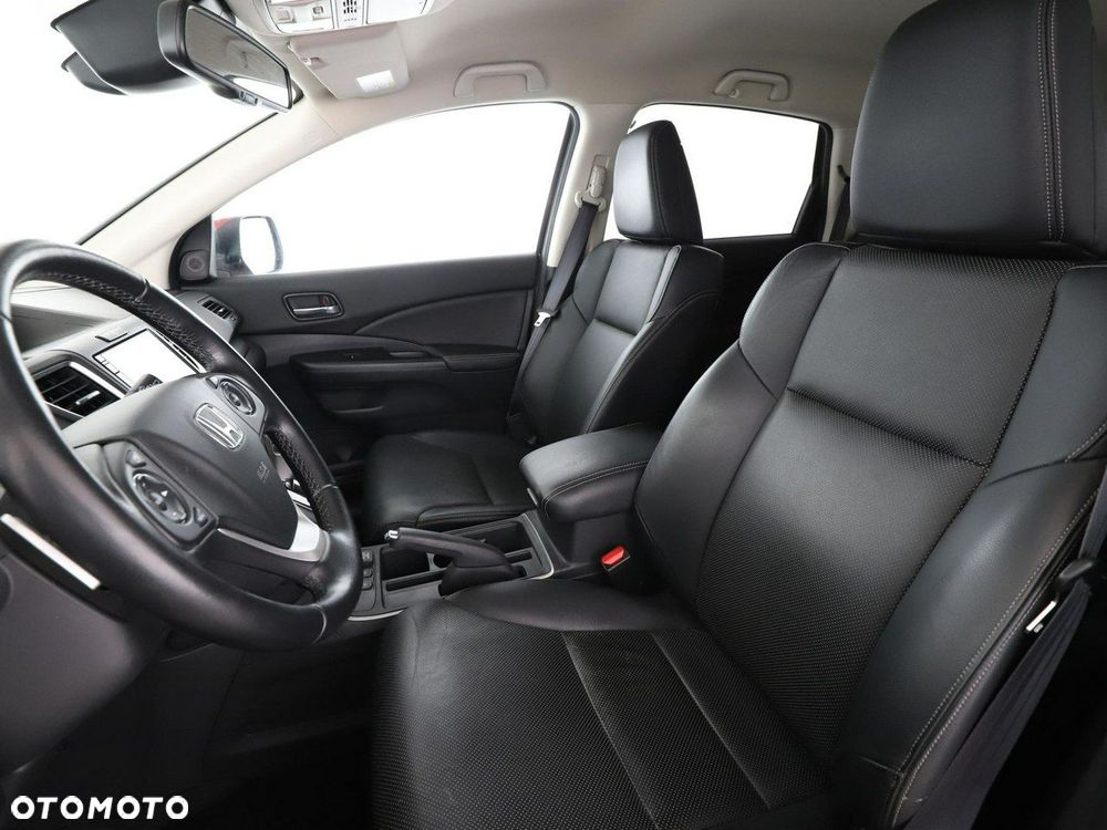 Honda CR-V 2.0i-VTEC 4WD Automatik Lifestyle Plus - 14