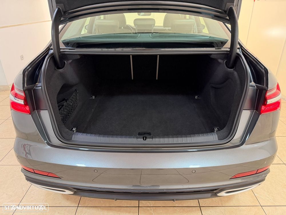 Audi A6 50 TDI quattro Sport Tiptronic - 12