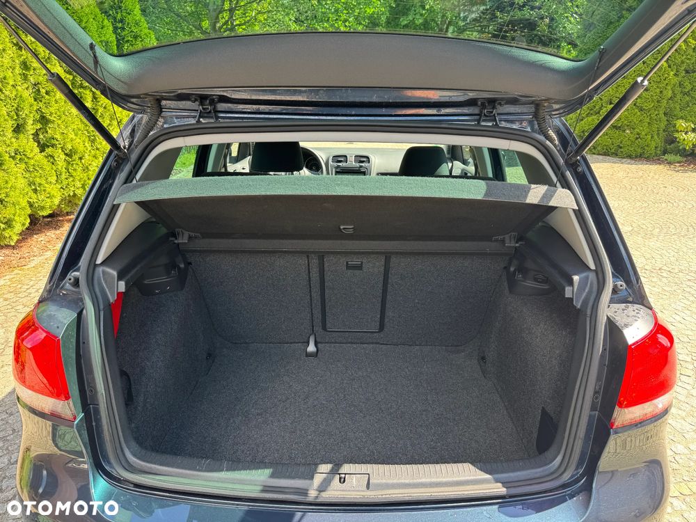Volkswagen Golf 1.2 TSI Team - 7