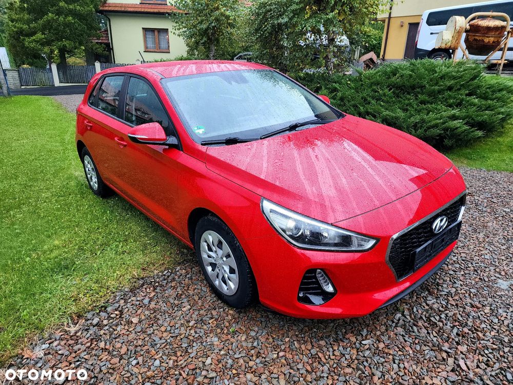 Hyundai i30 1.4 Trend - 3