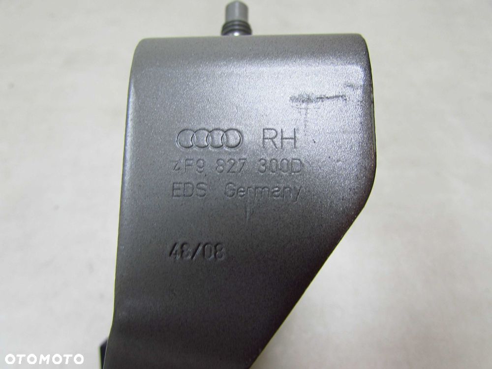 AUDI A6 C6 4F AVANT 04-11 ZAWIASY KLAPY BAGAZNIKA LY1Q KPL - 5