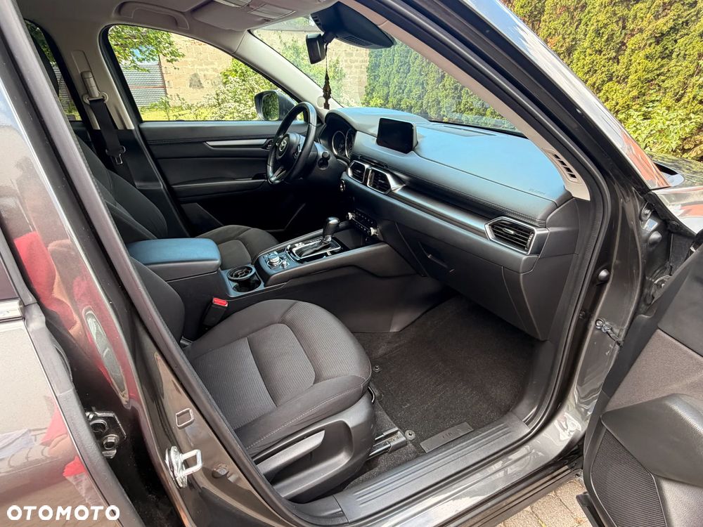 Mazda CX-5 2.0 Skyenergy AWD - 9