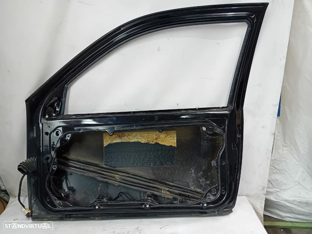 Porta frente direita VOLKSWAGEN Golf IV (1J1) - 2