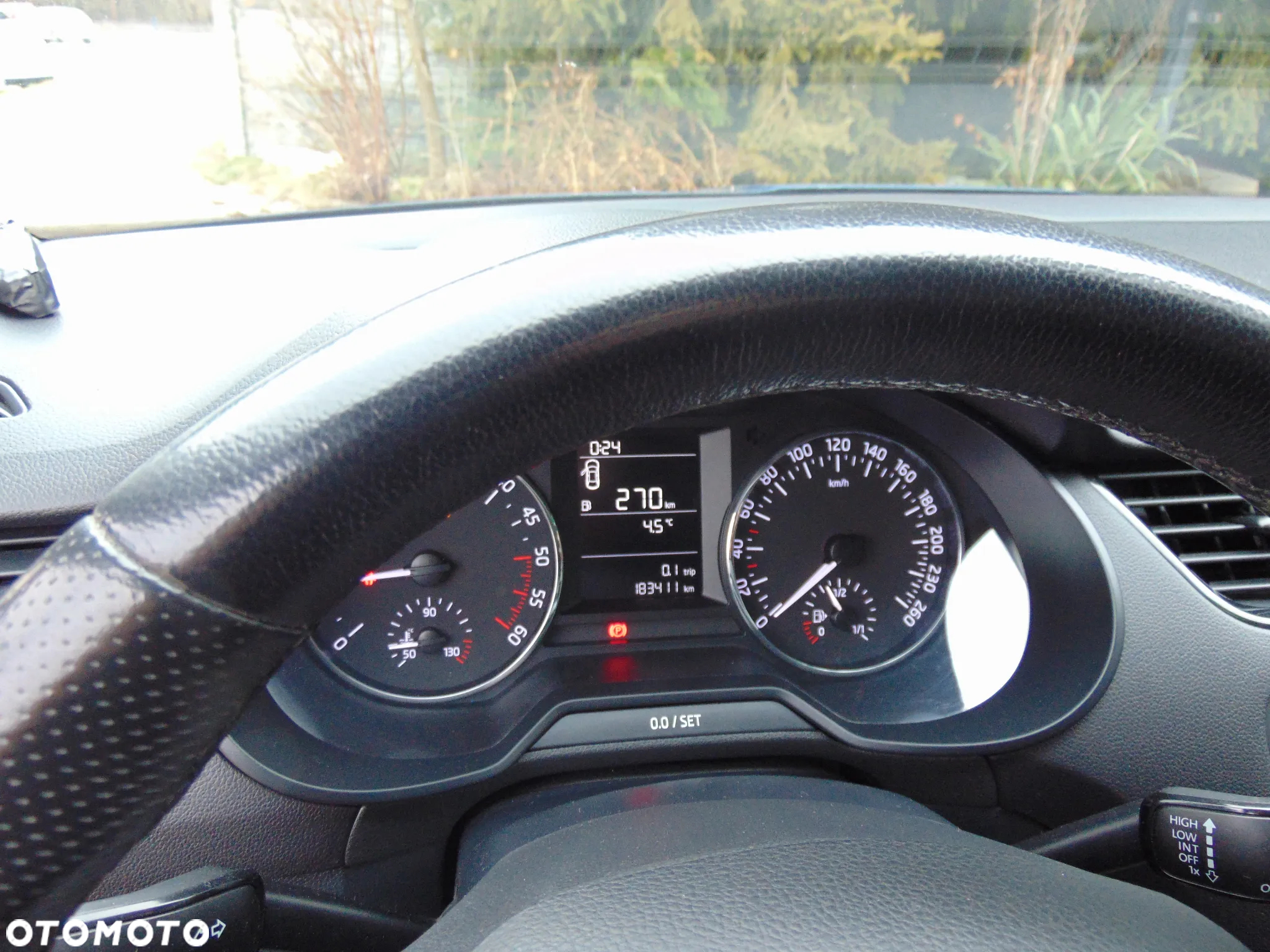 Skoda Octavia 1.6 TDI Ambiente - 2