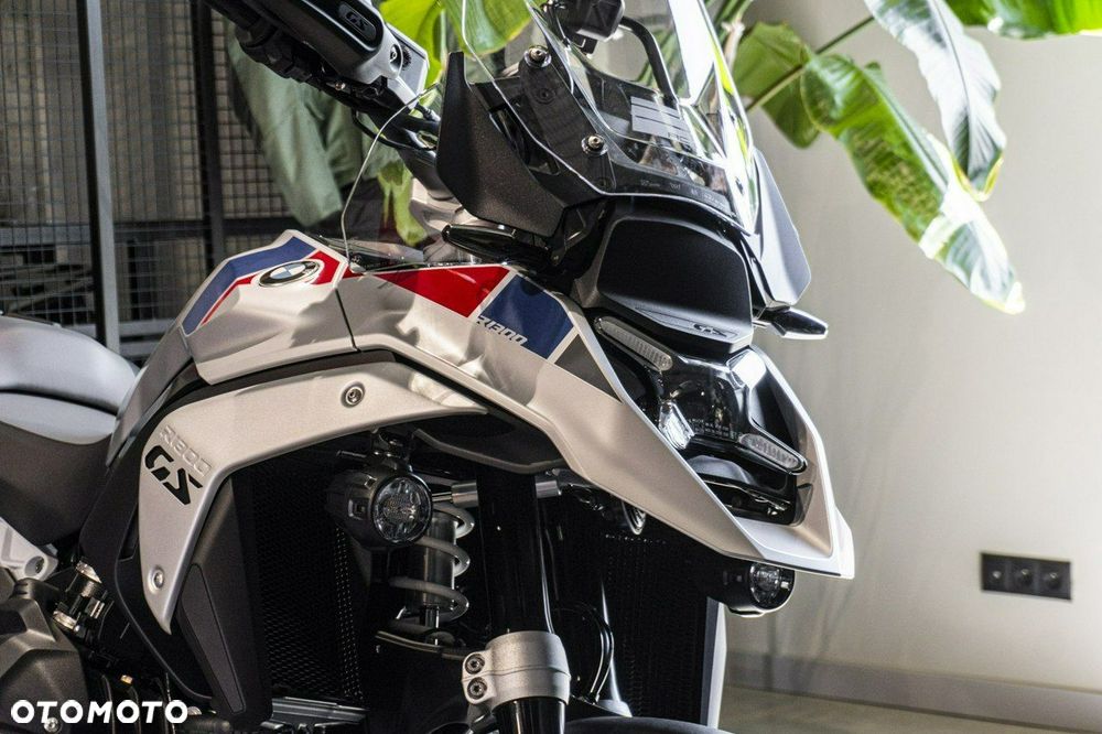 BMW GS - 4
