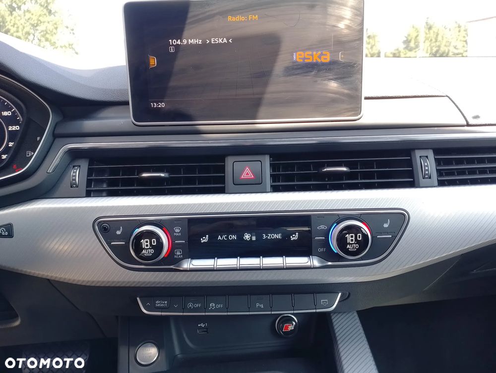 Audi A5 Coupé 2.0 TFSI quattro S tronic - 20