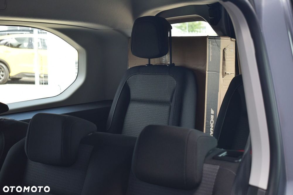 Toyota Proace City Verso Long 1.5 D-4D Business - 16