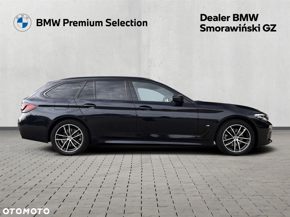 BMW Seria 5 - 27
