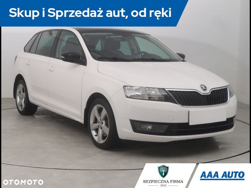 Skoda RAPID - 2