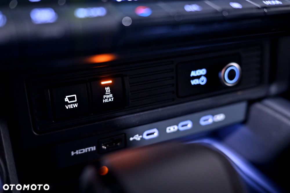 Toyota Land Cruiser LC 2.8 D-4D Executive - 30