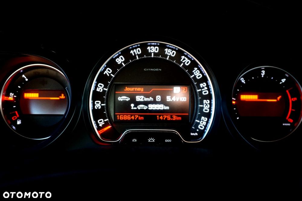 Citroën C5 2.0 HDi Exclusive - 26