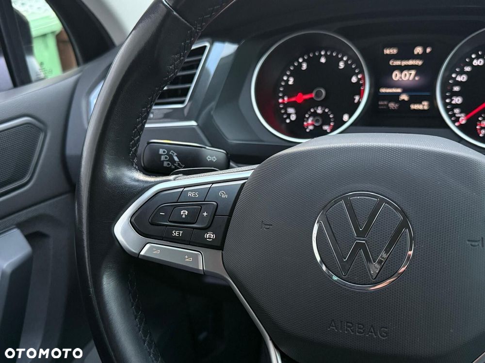 Volkswagen Tiguan 1.5 TSI EVO Life DSG - 23