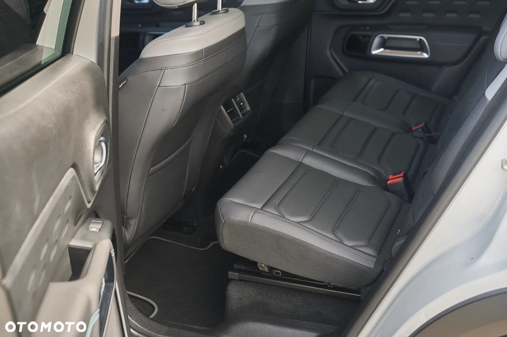 Citroën C5 Aircross 1.6 PHEV 225 Max EAT8 - 29