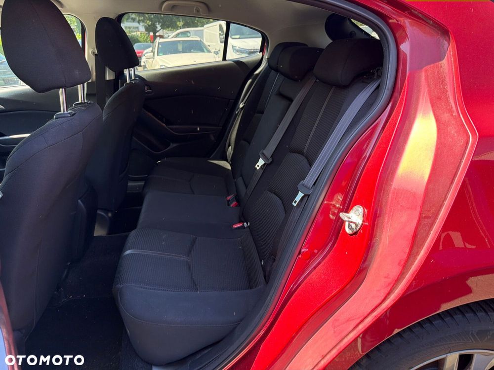 Mazda 3 - 29