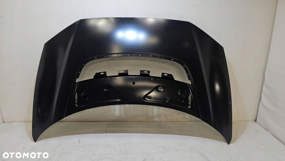 maska pokrywa silnika jaguar i-pace x590 t4k1625 nowa - 1