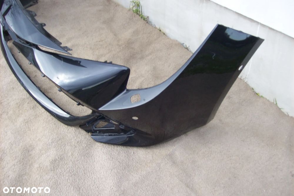 zderzak przedni toyota corolla e-21 - 3
