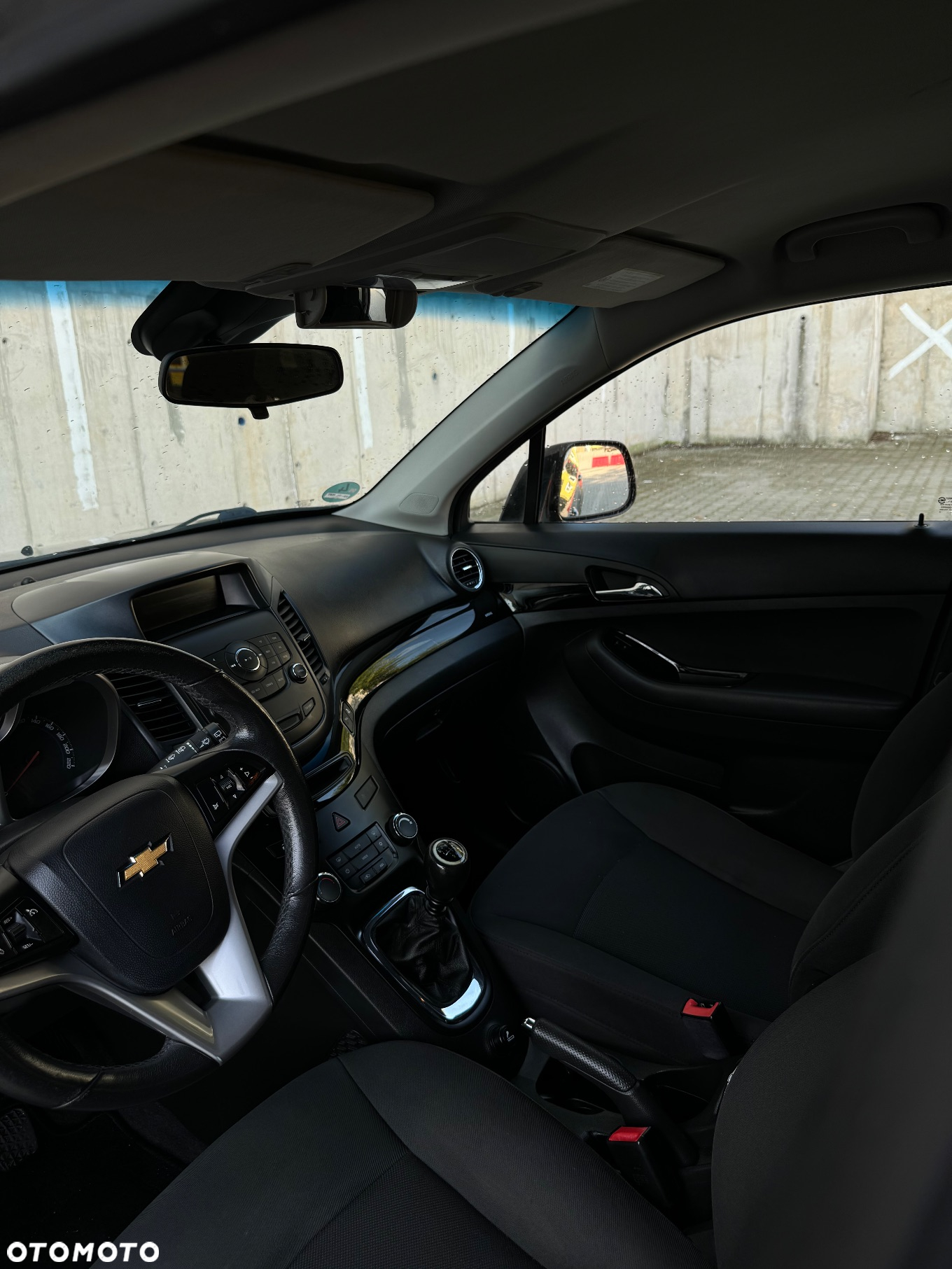 Chevrolet Orlando 1.4T LT - 28