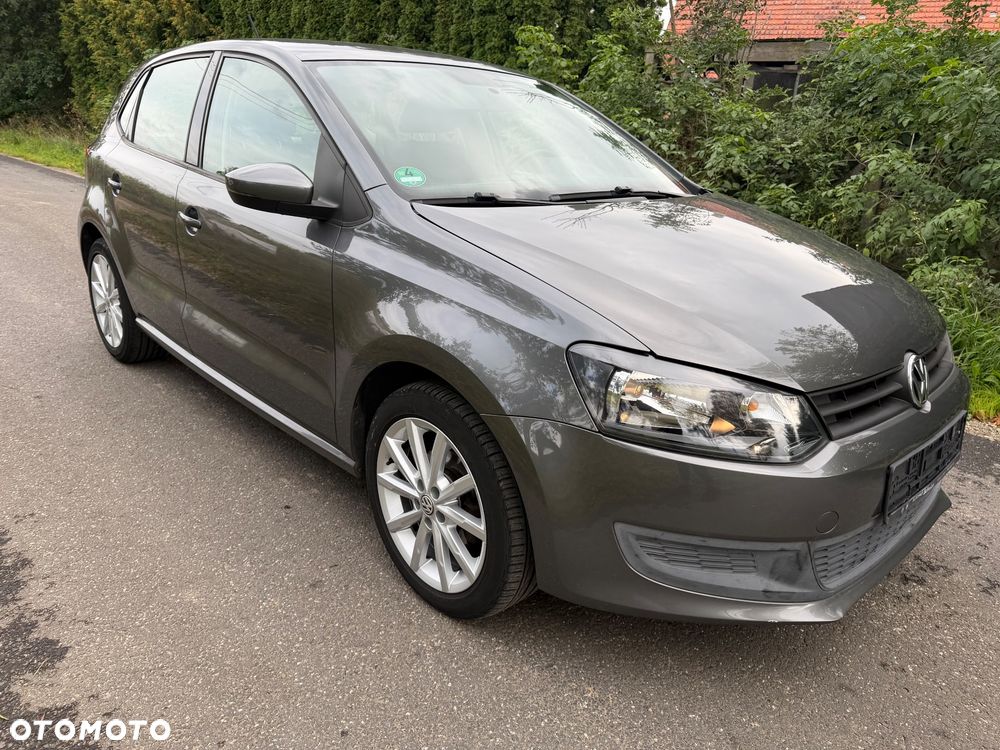 Volkswagen Polo - 12