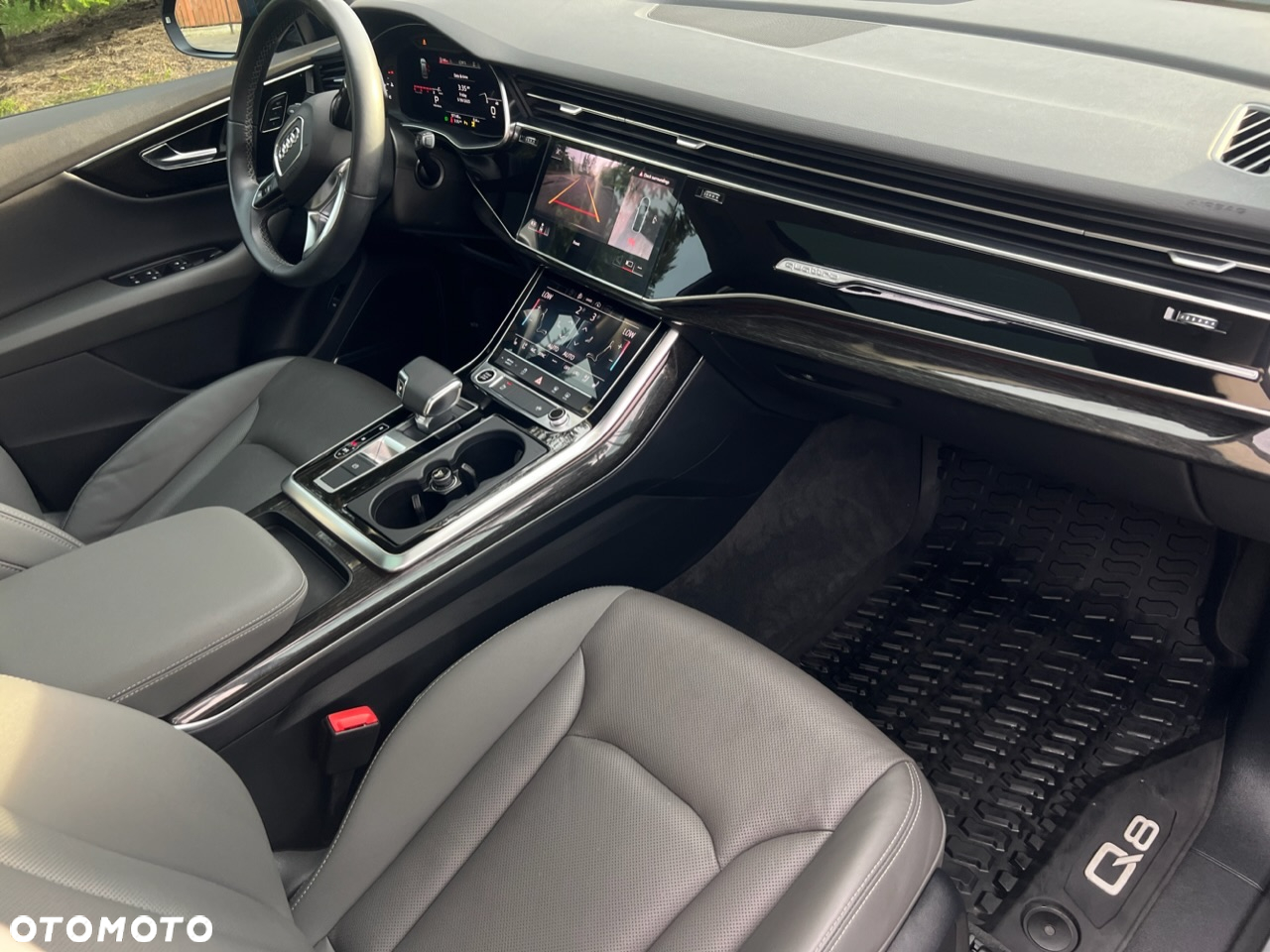 Audi Q8 - 29