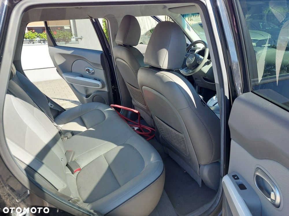 Kia Soul - 25