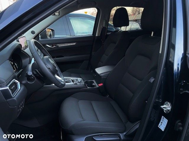 Mazda CX-5 2.0 Exclusive-Line 2WD - 14
