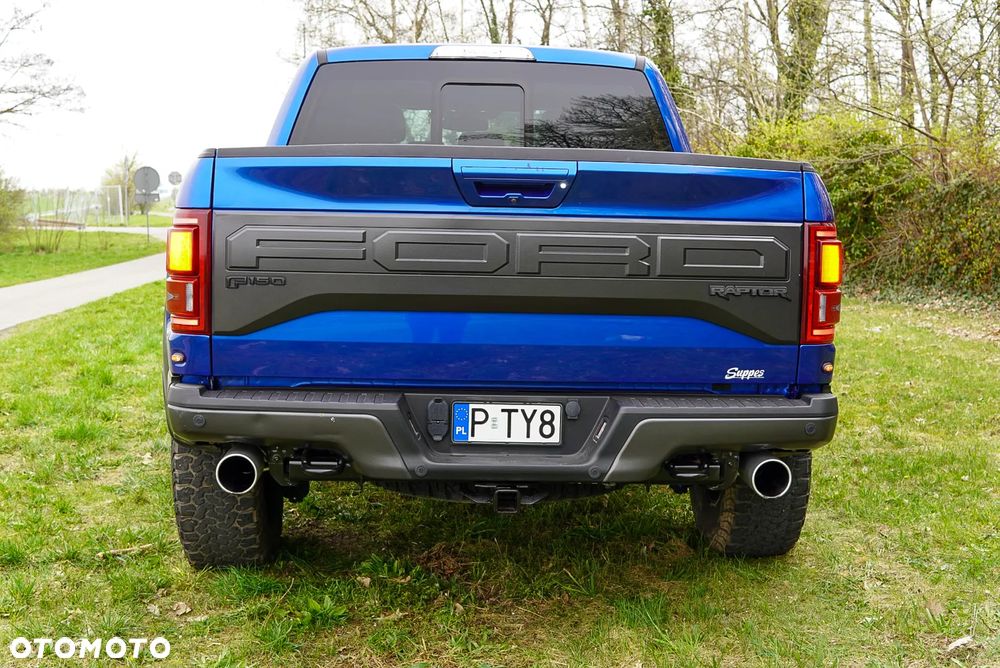 Ford F150 - 29