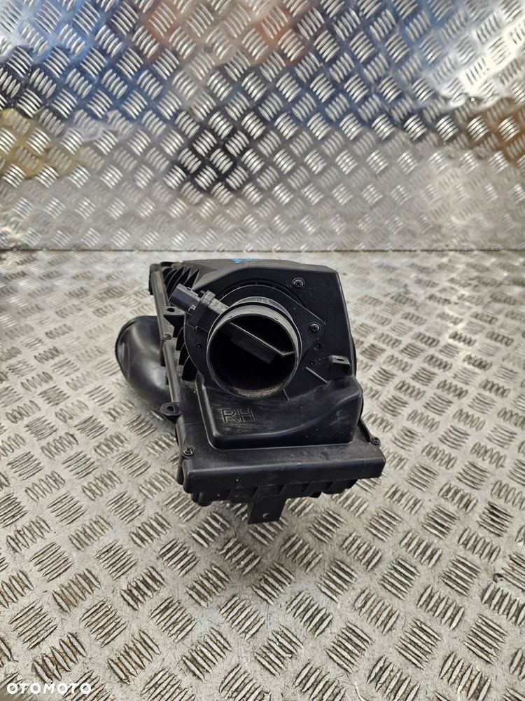 obudowa filtra powietrza prawa range rover sport l494 3.0d cpla-9600-da - 6