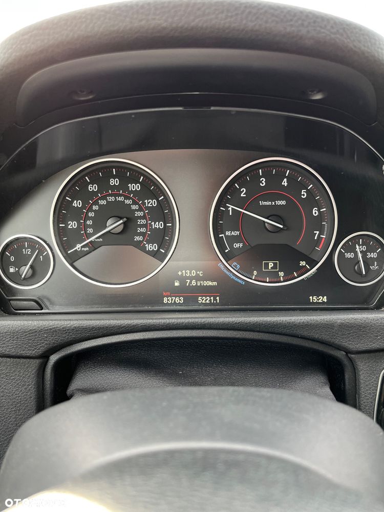 BMW Seria 4 430i Gran Coupe Sport Line - 15