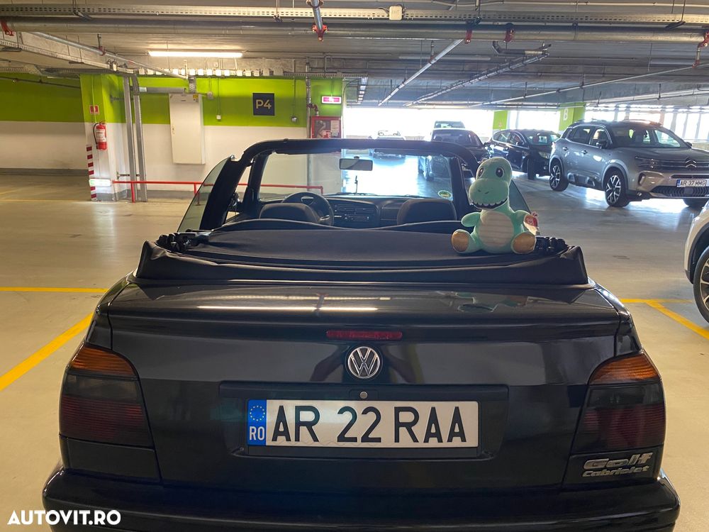 Volkswagen Golf - 5