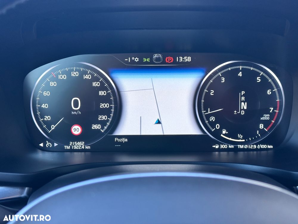 Volvo V60 T5 Geartronic Momentum - 7
