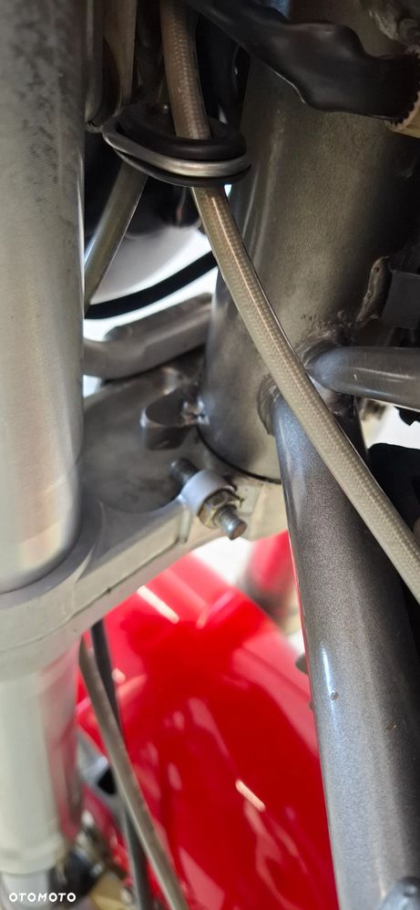Ducati Monster - 18
