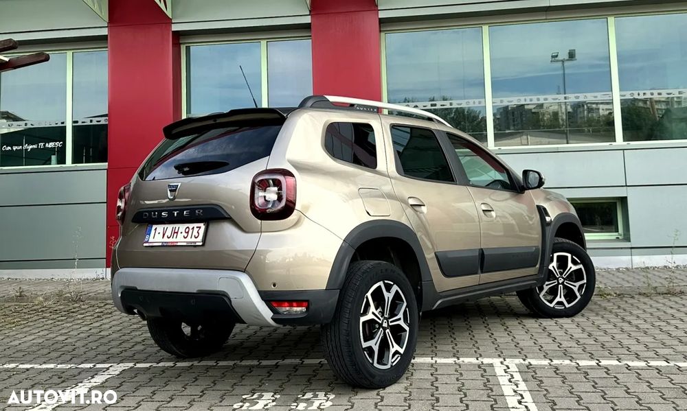 Dacia Duster - 4