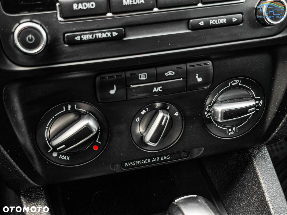 Volkswagen Jetta - 34