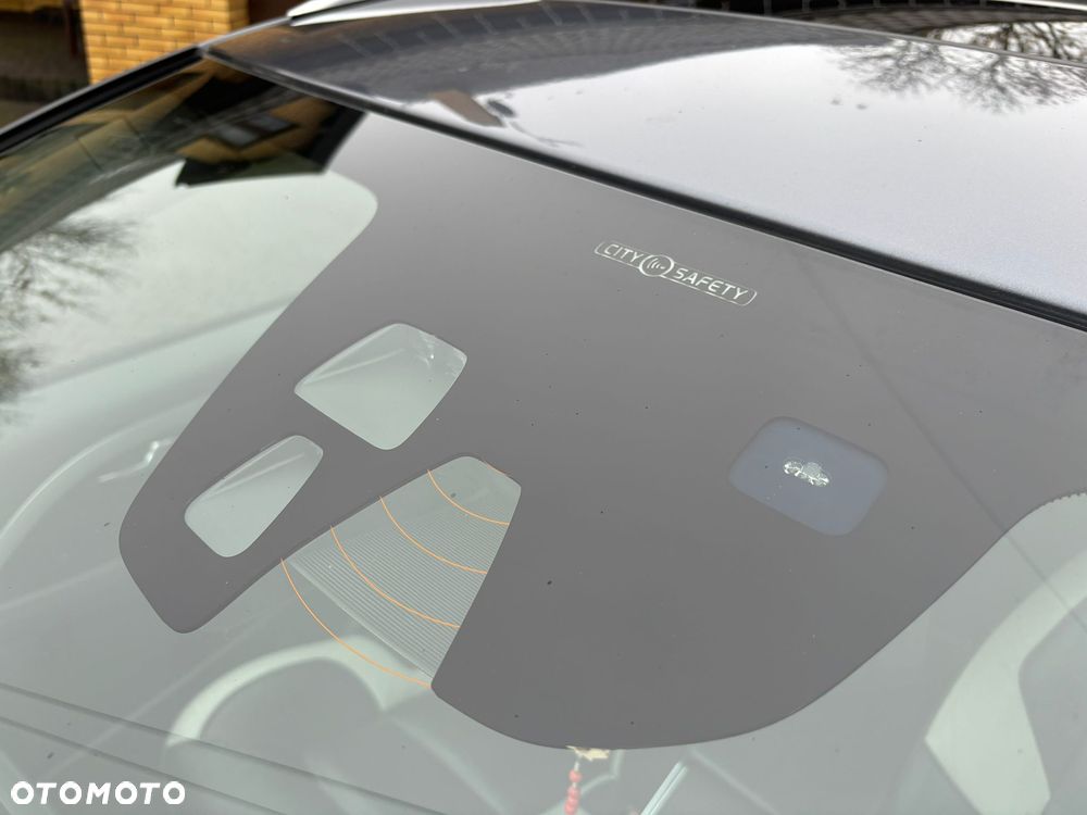 Volvo V70 - 32