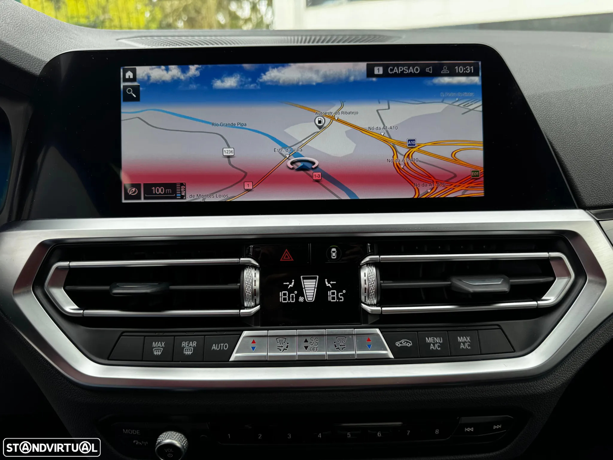 BMW 320 e Corporate Edition Auto - 21