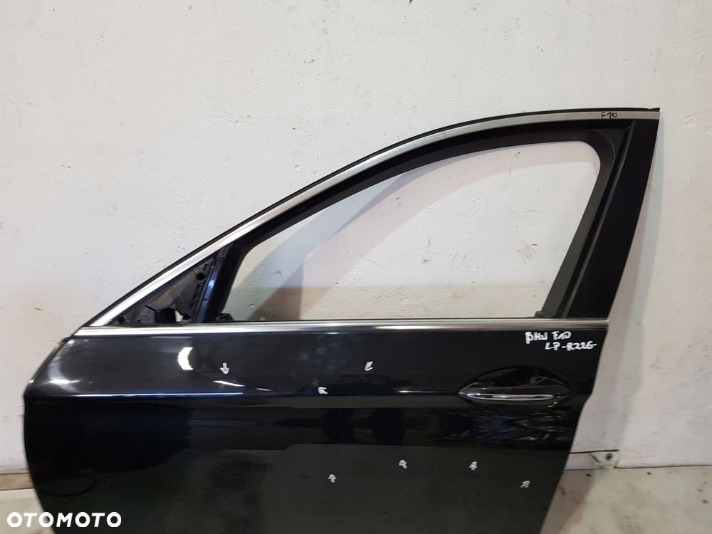 drzwi lewe lewy przód bmw seria 5 f10 f11 - 1