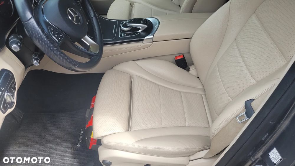 Mercedes-Benz GLC 220 d 4-Matic - 19