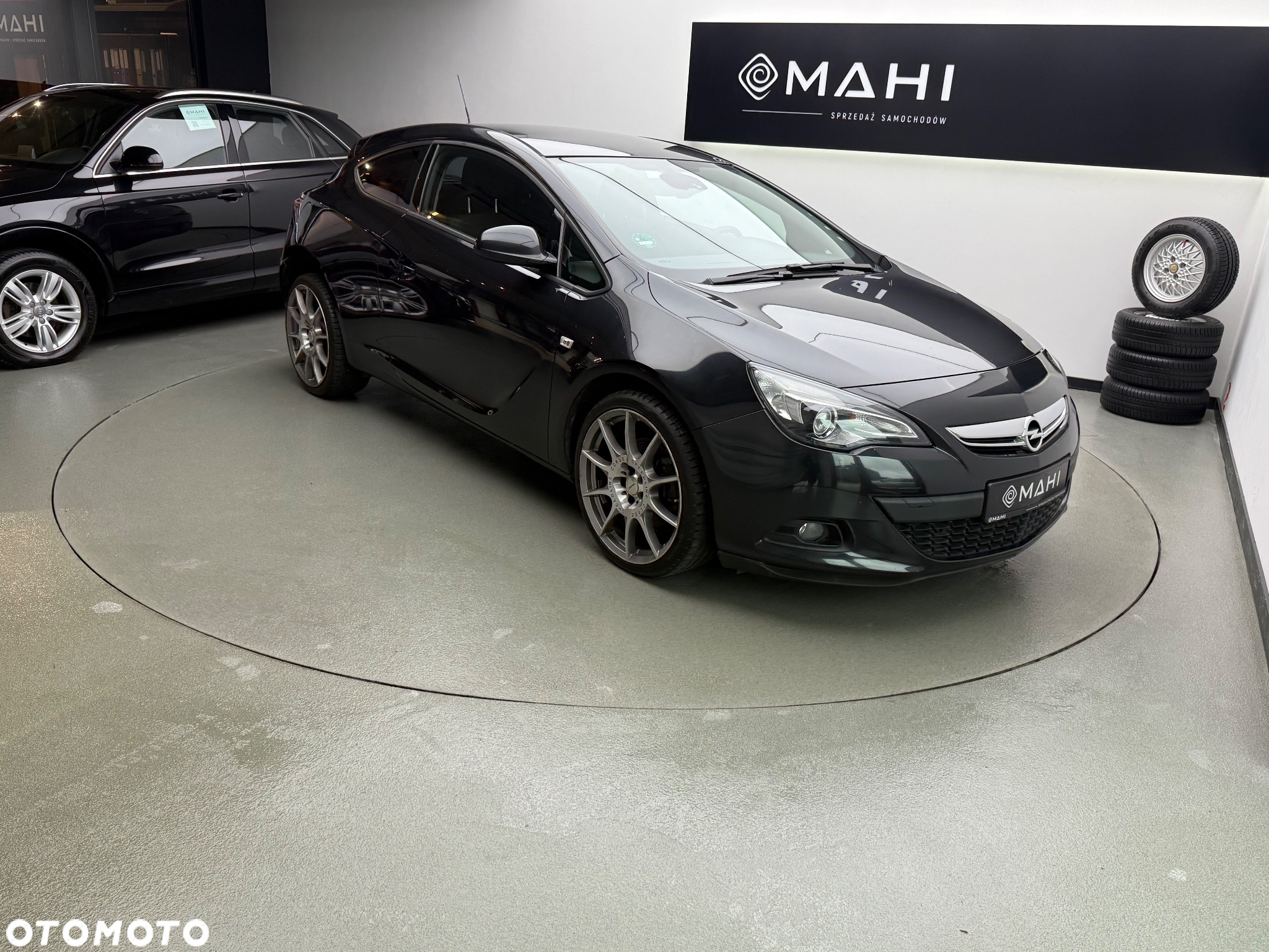 Opel Astra GTC 1.4 Turbo - 15