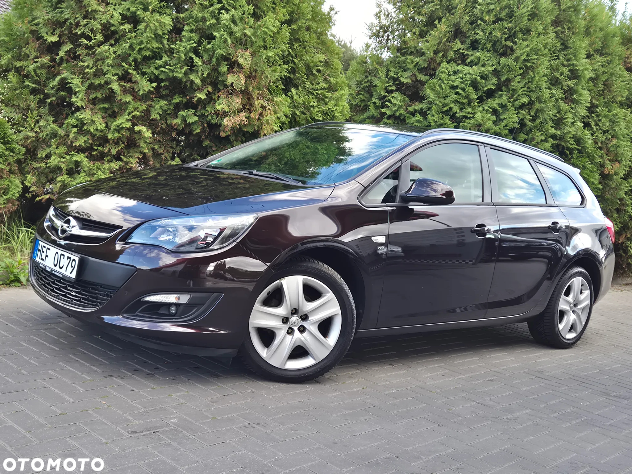 Opel Astra 1.4 Turbo ecoFLEX Start/Stop Color Edition - 3