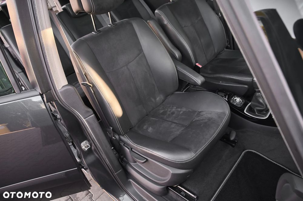 Renault Grand Espace 2.0 dCi FAP Edition 25th - 15