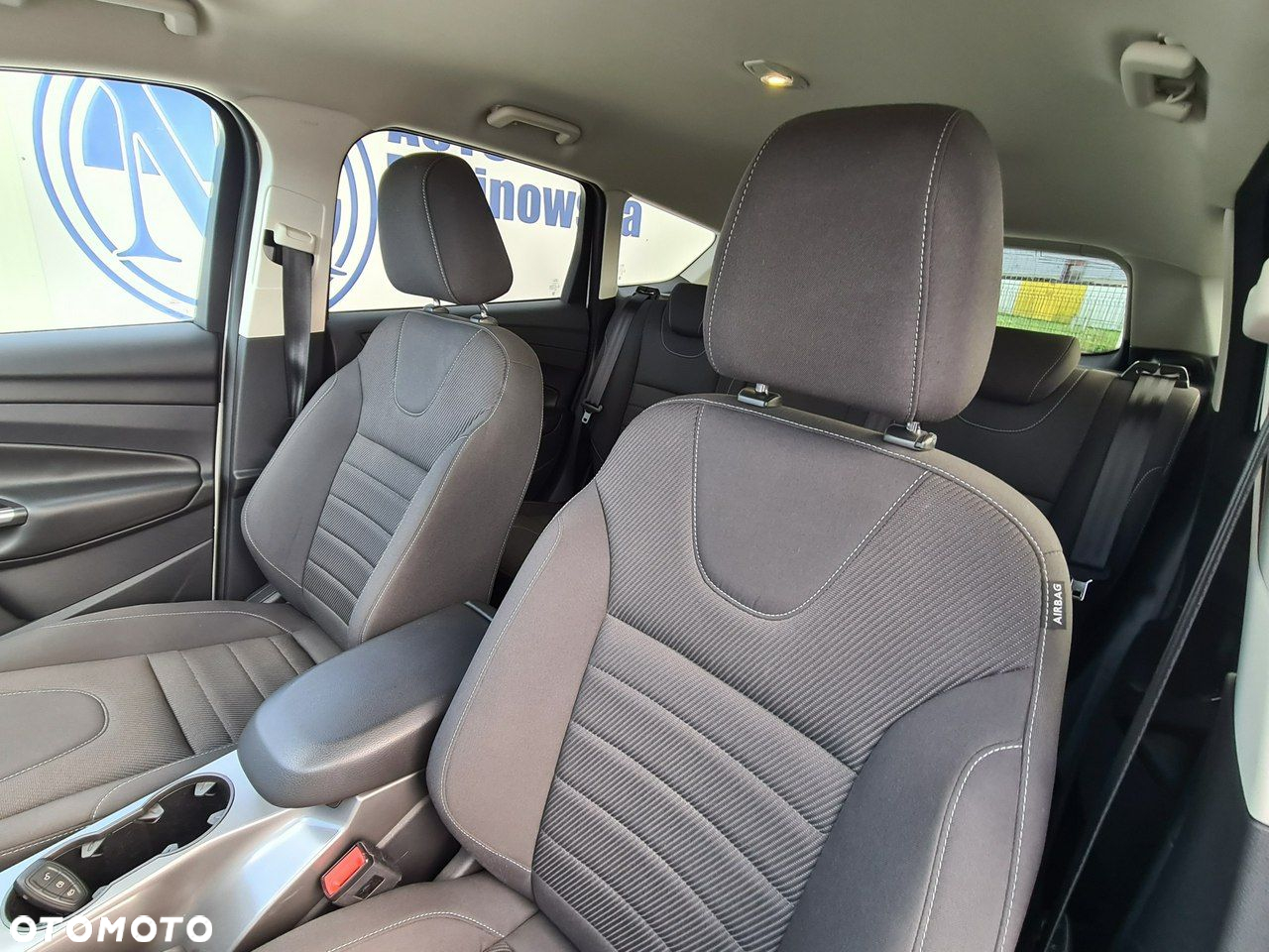 Ford Kuga 1.5 EcoBoost 4x4 SYNC - 20