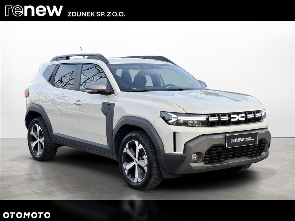 Dacia Duster - 7