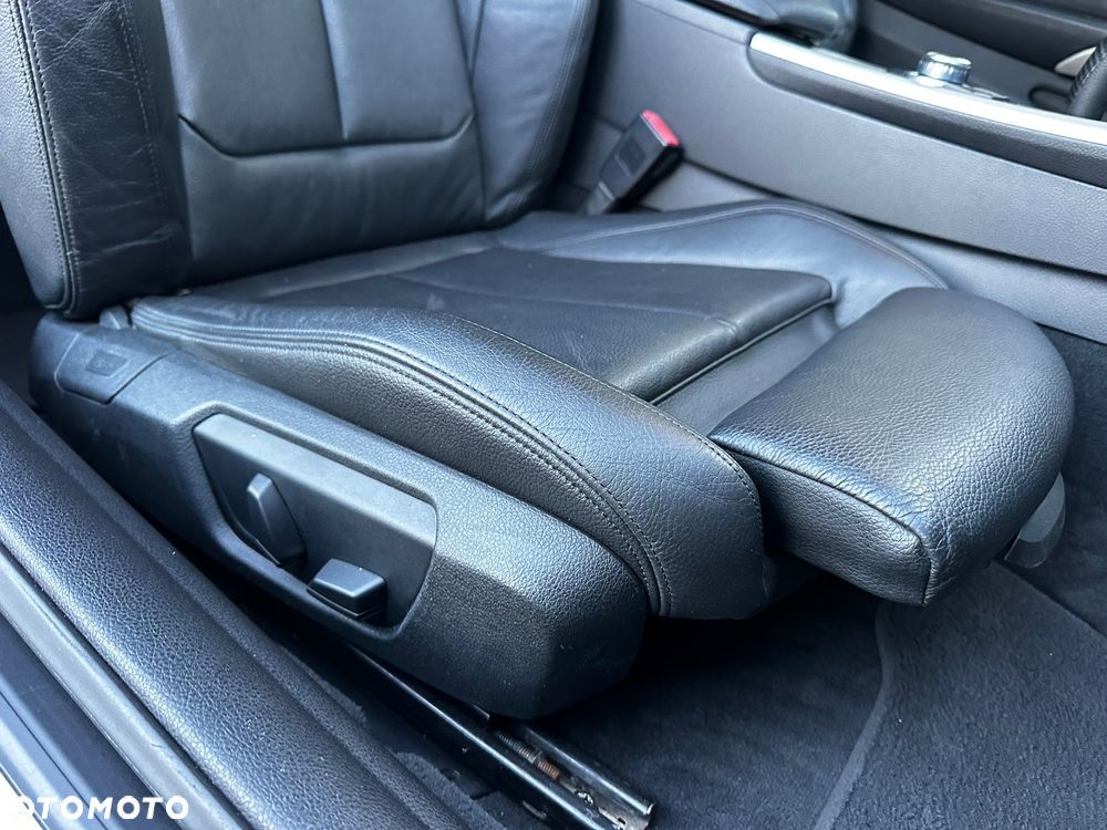 BMW Seria 4 430d Sport-Aut M Sport - 30