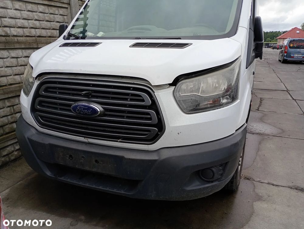 FORD TRANSIT VI MK6 MK7 MK8 13-18 OSŁONA PRZECIWSŁONECZNA DASZEK SŁONECZNIK PRAWY LEWY - 7