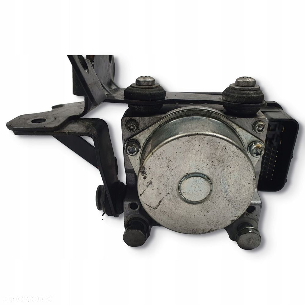 POMPA ABS STEROWNIK Triumph Speed Triple 1050 11-16 pompa hamulcowa TD8407 - 16