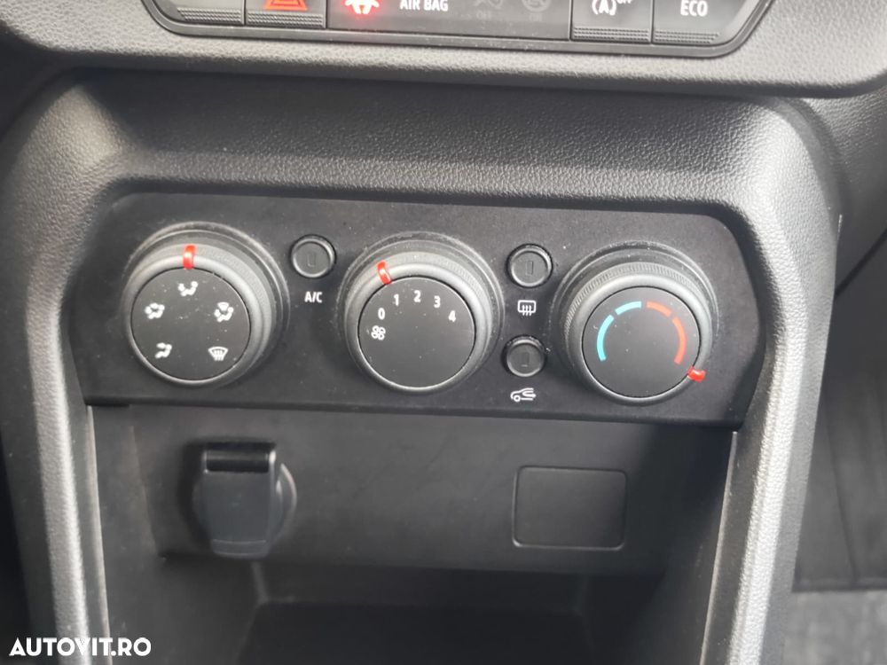 Dacia Jogger ver-tce-110-7--sitzer-comfort - 19